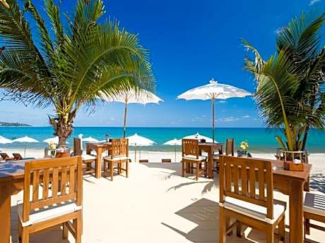 Lamai Coconut Beach Resort