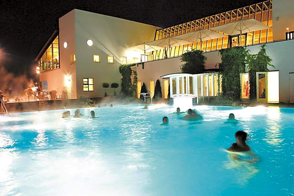 Best Western Aparthotel Birnbachhohe
