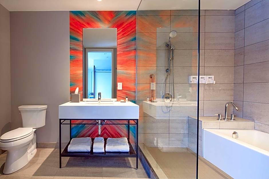 Canvas Moncton Tapestry Collection by Hilton