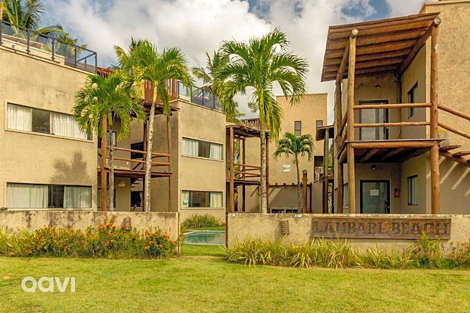 Casa com Piscina Privativa Lambari 102 by Qavi