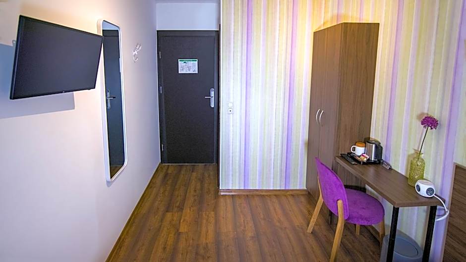 Hirsch Hotel Hanau