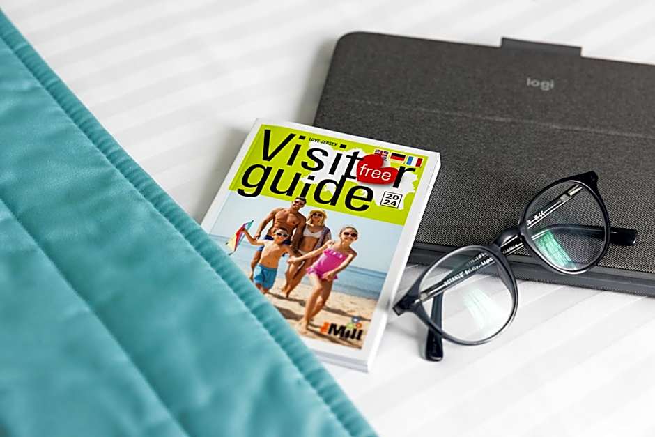 The Monterey Hotel, Sure Hotel Collection by Best Western