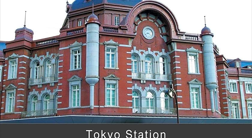 Tokyu Stay Monzen-Nakacho