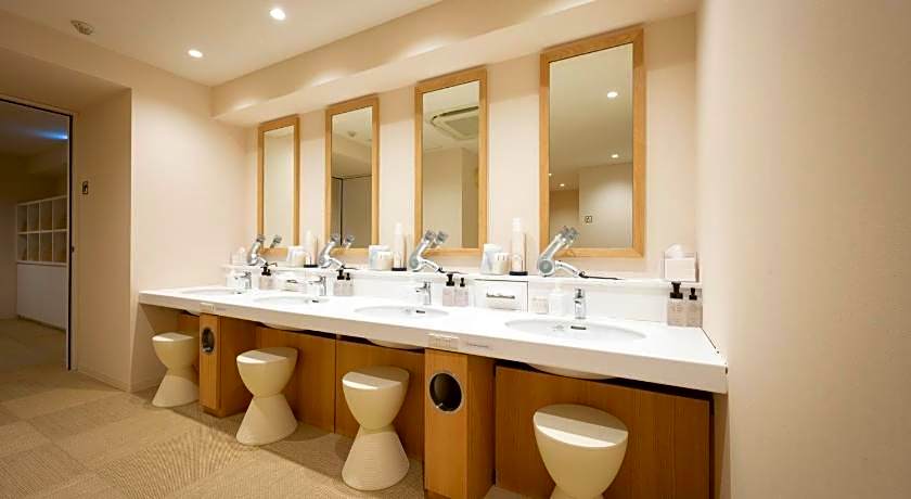 Torifito Hotel & Pod Kanazawa