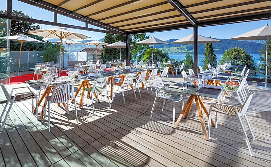 Seerausch Swiss Quality Hotel
