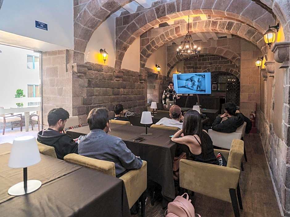 Novotel Cusco
