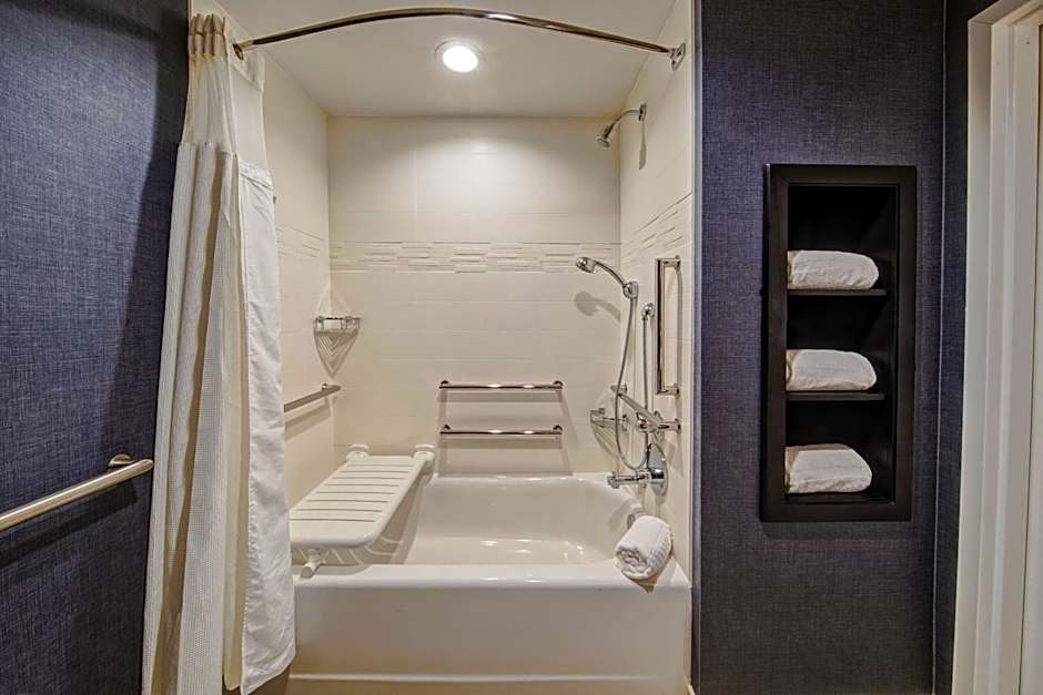Residence Inn by Marriott Tulsa Midtown