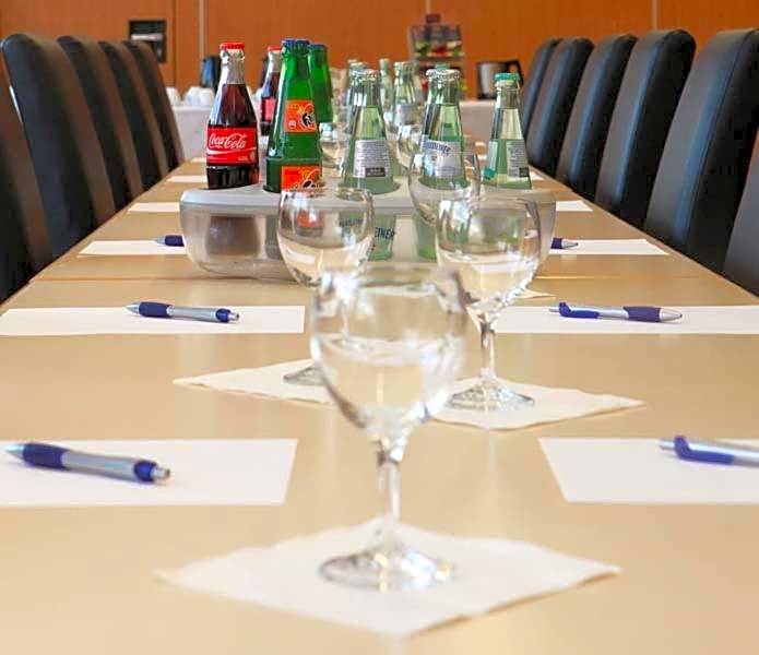 Hotel Wetterau - Self-Check-In