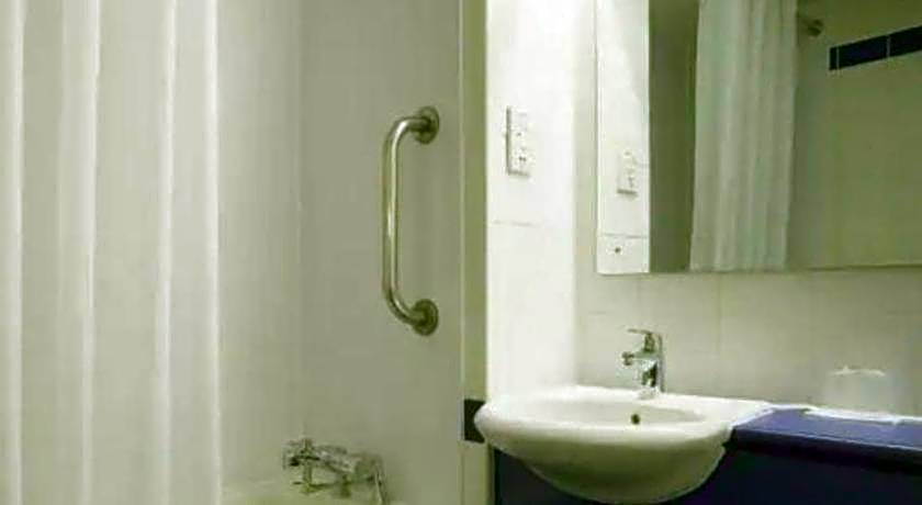 Travelodge Nottingham Central