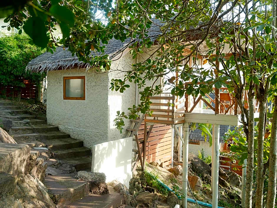 Tantawan Bungalows – Ko Pha Ngan, UT