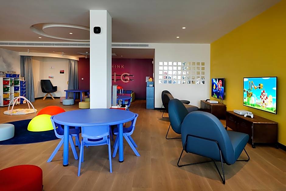 Palladium Hotel Menorca