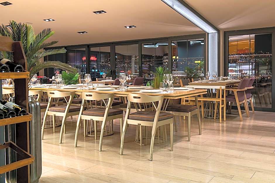 Holiday Inn Kayseri - Duvenonu By IHG