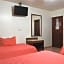 Hotel Real Santa Fe