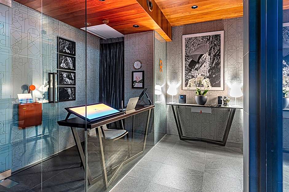 Kamo Residences by Reflections