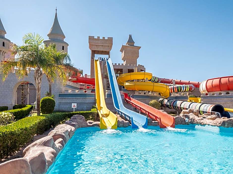 Serenity Alma Heights - Ex Serenity Fun City