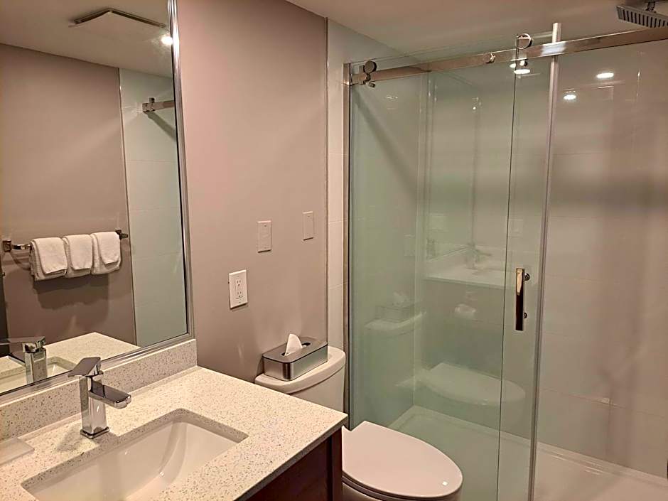 Best Western Plus Vancouver Airport Hotel