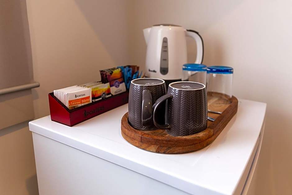 Talisman Hotel & Restaurant