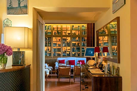 La Felicina, Accademia con Albergo - Mugello