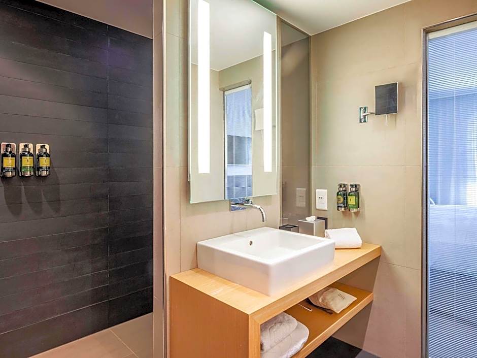 Le Louise Hotel Brussels - MGallery Collection