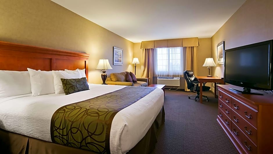 Best Western Plus Kennewick Inn