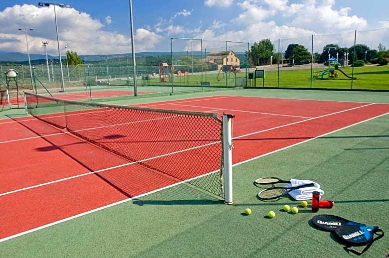 Montanyà Hotel & Lodge