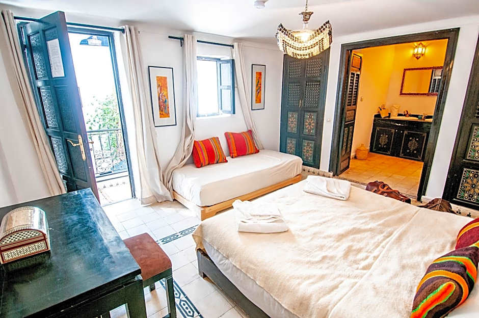 Riad Makila