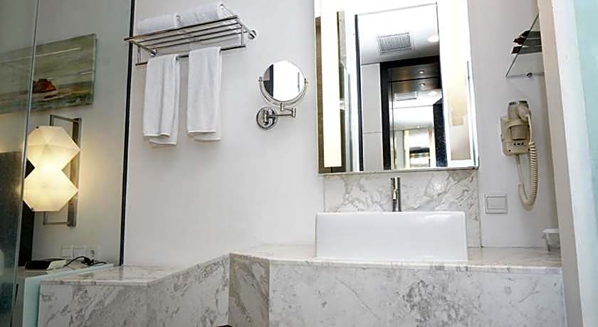 Novotel Lampung Hotel