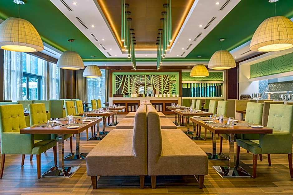 Four Points by Sheraton Ikot Ekpene