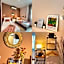 Por poshtel Kanchanaburi