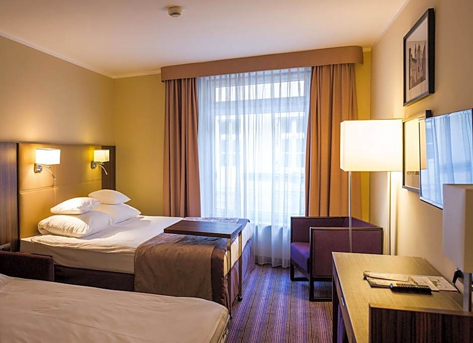 Hotel DeSilva Premium Opole
