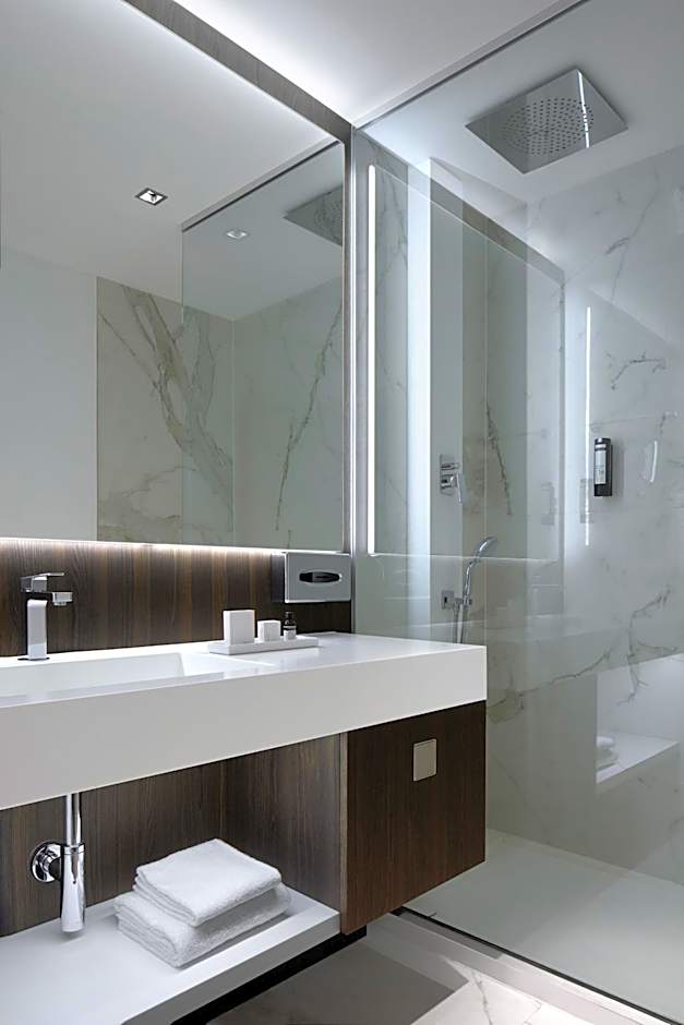 Hotel Wulfenia 4S - Adults Only