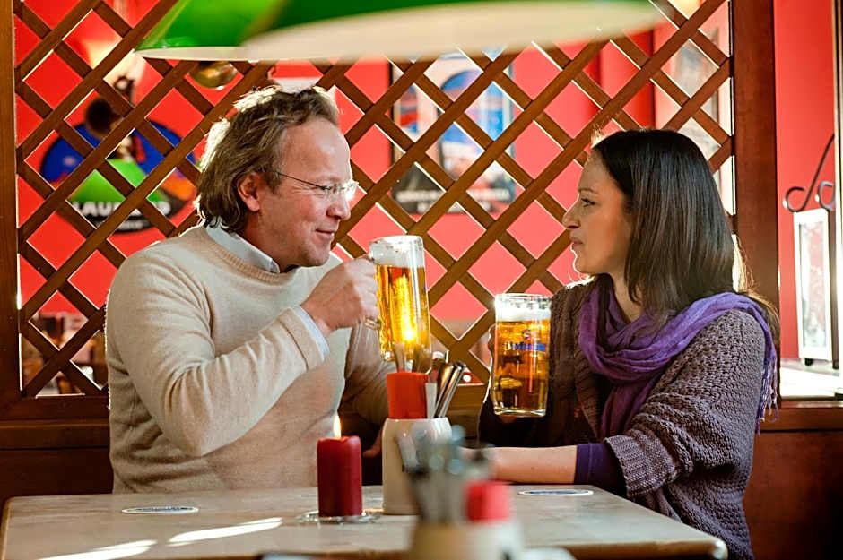 Braugasthof Trompete