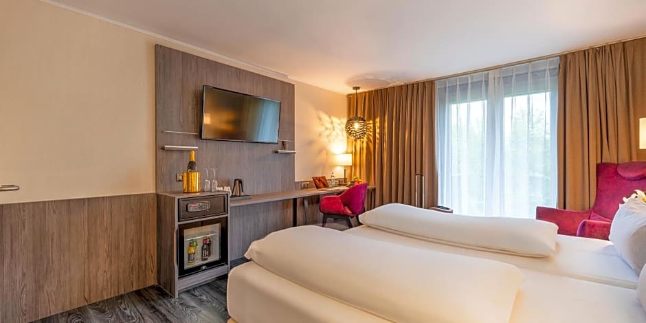 PLAZA Residence Stuttgart-Ditzingen