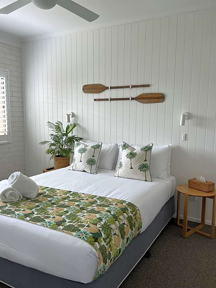 Mollymook Seascape Motel