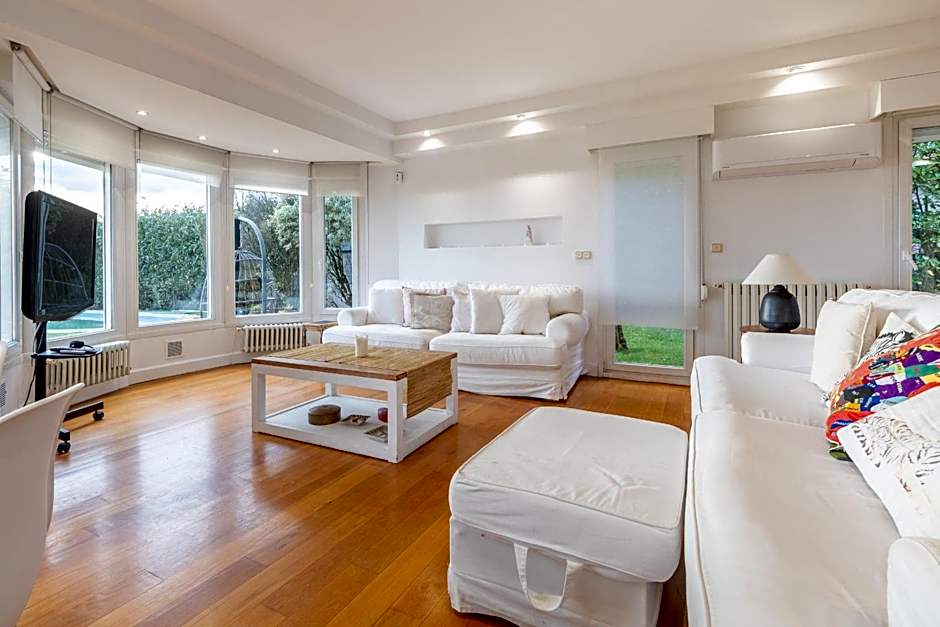Villa Bista Eder