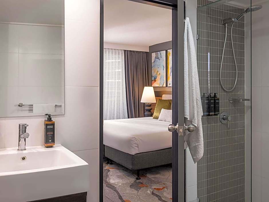 Mercure Brisbane Spring Hill