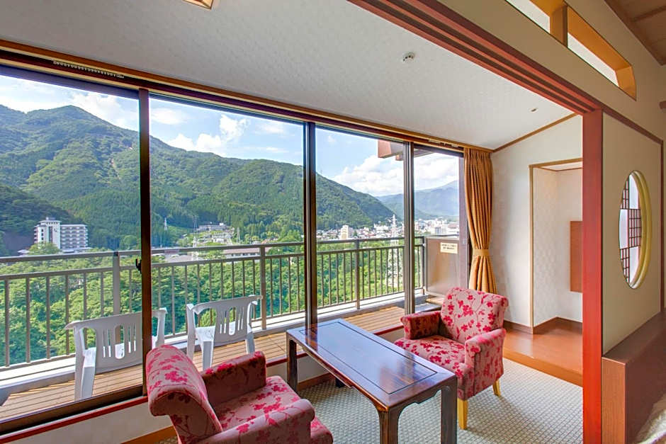 Kinugawa Hotel Mikazuki