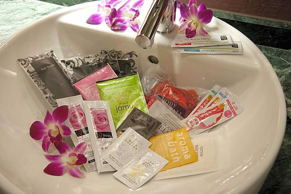 Hotel & Spa Lotus (Adult Only)