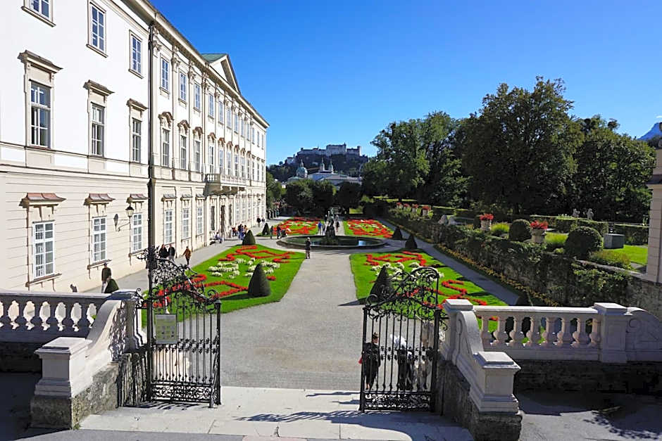 Cocoon Salzburg