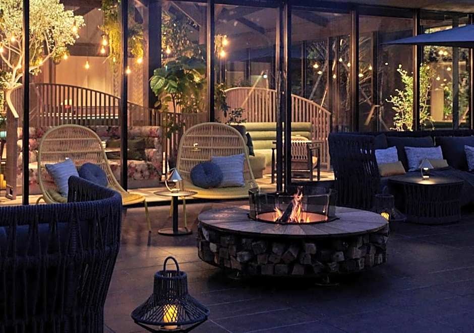 Fufu Karuizawa Yokou No Kaze