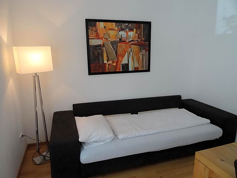 Paleo Finest Serviced Apartments