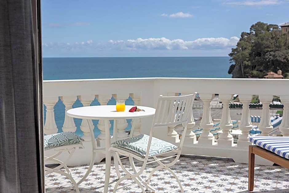 Grand Hotel Miramare