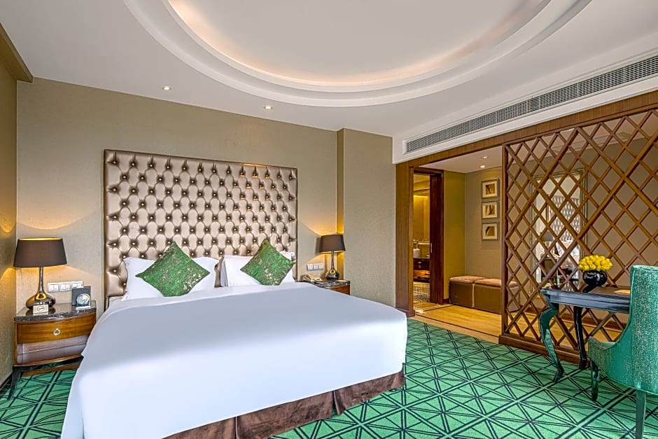 Wyndham Grand Plaza Royale Furongguo Changsha