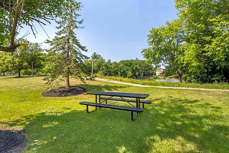 Executive Residency by BW Philadelphia-Willow Grove