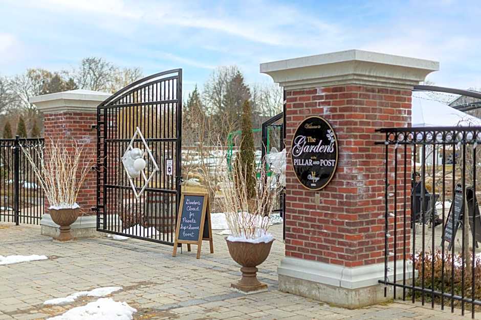 Pillar And Post Inn & Spa