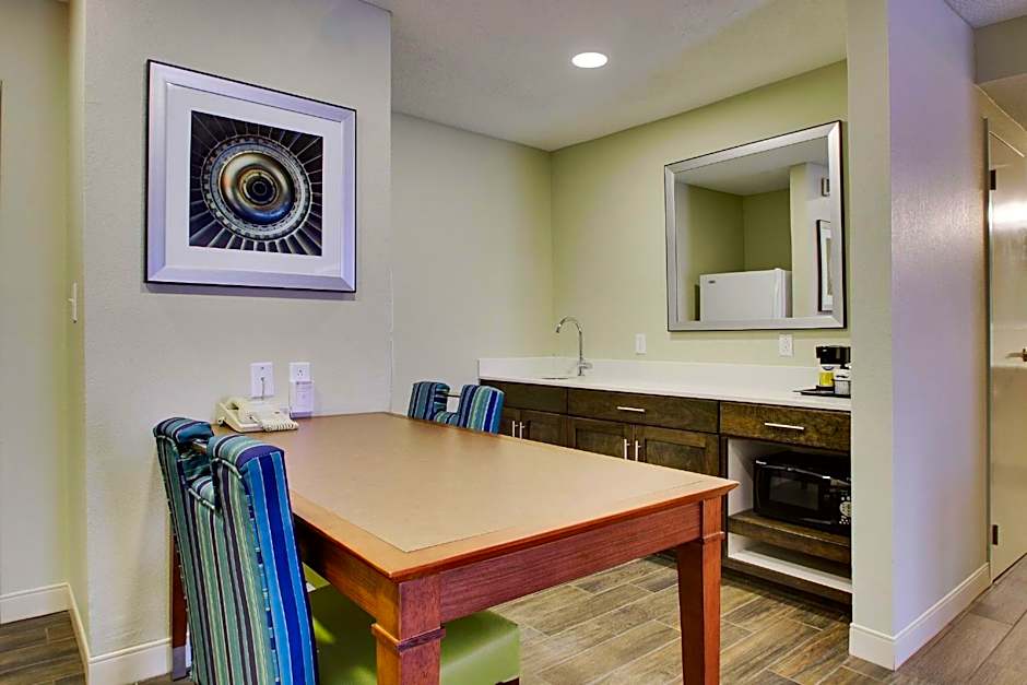 Hampton Inn By Hilton Warner Robins
