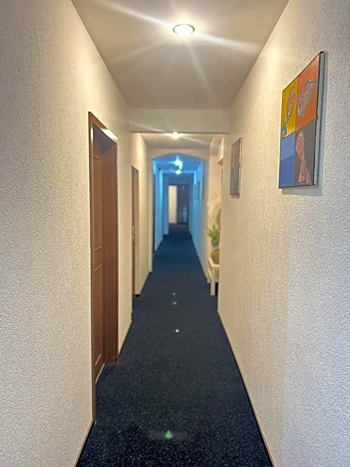 Hotel Adam