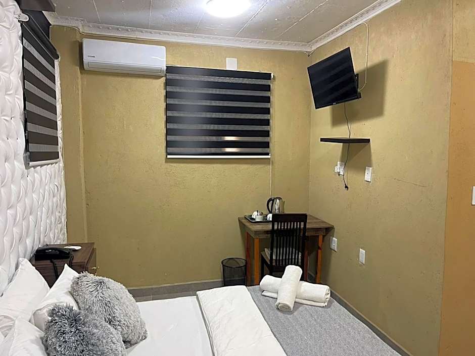 Naldorado Executive Villa