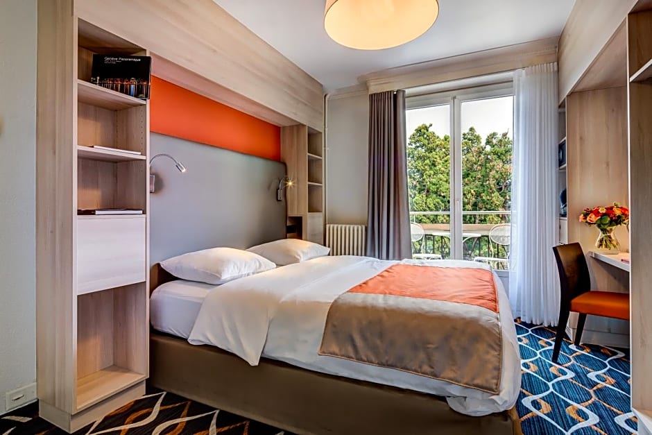 Hotel Eden