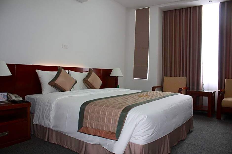 Draco - Thang Long Hotel
